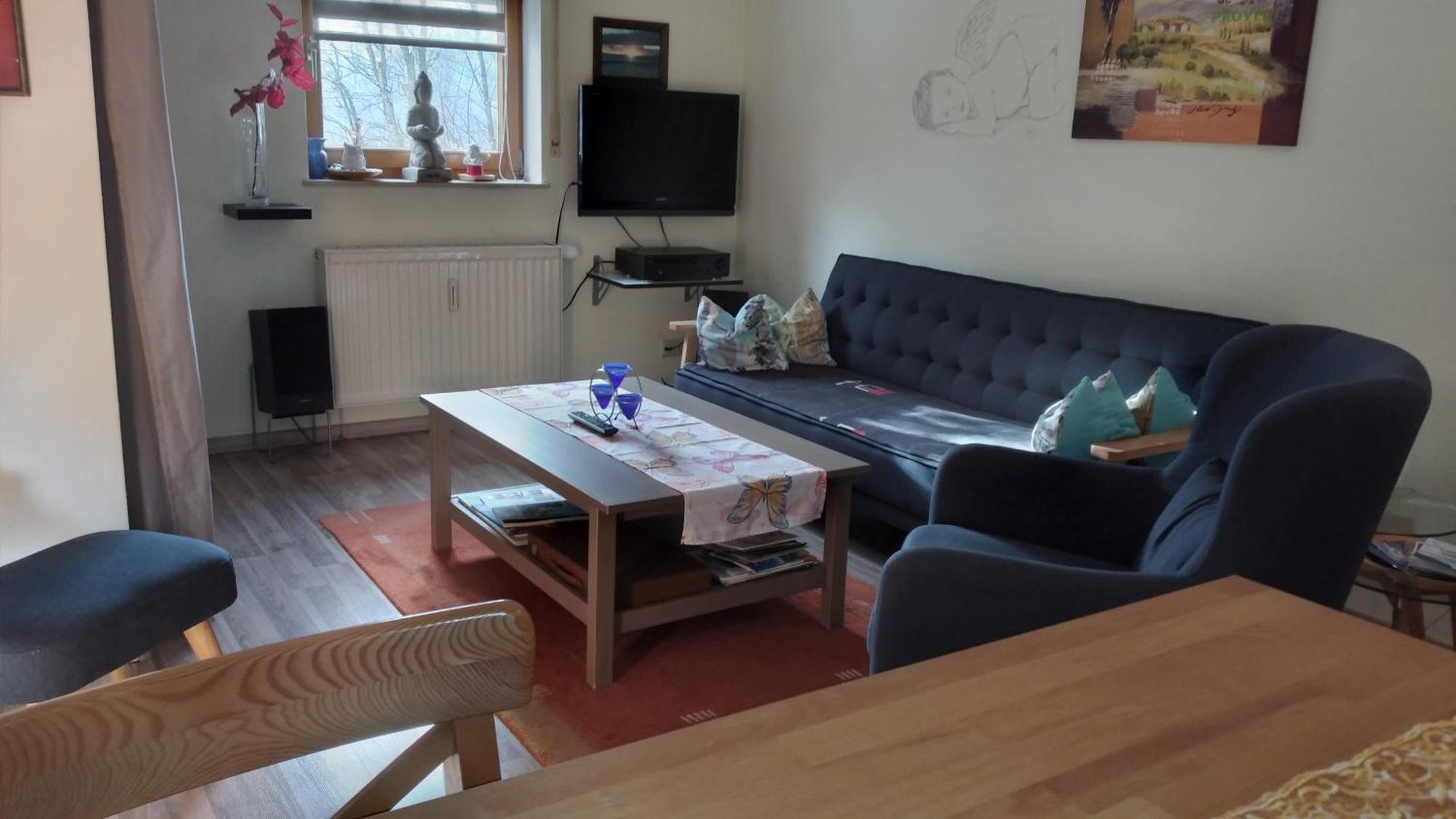 Appartamento Silvi Herdwangen-Schönach Esterno foto