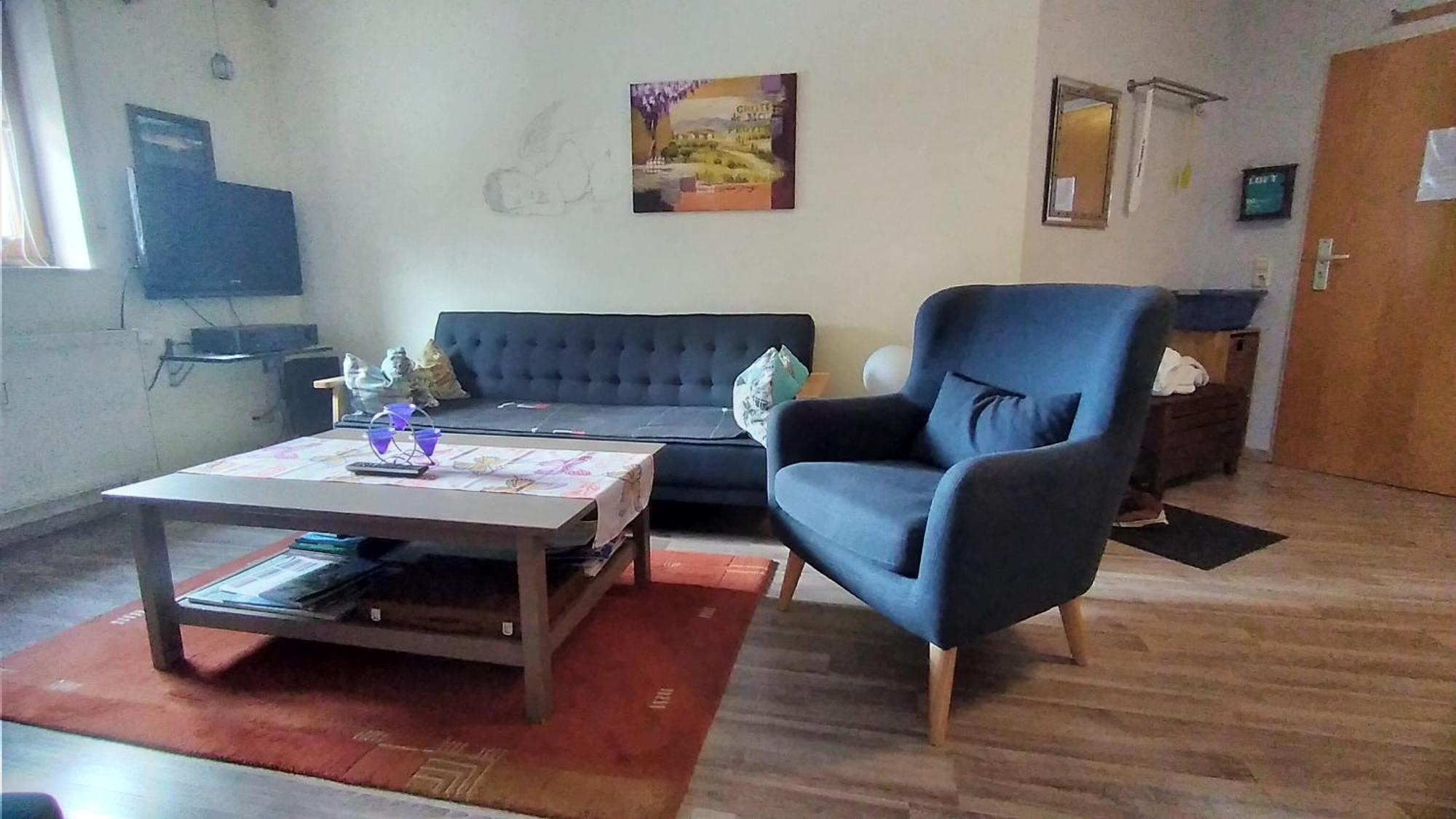 Appartamento Silvi Herdwangen-Schönach Esterno foto