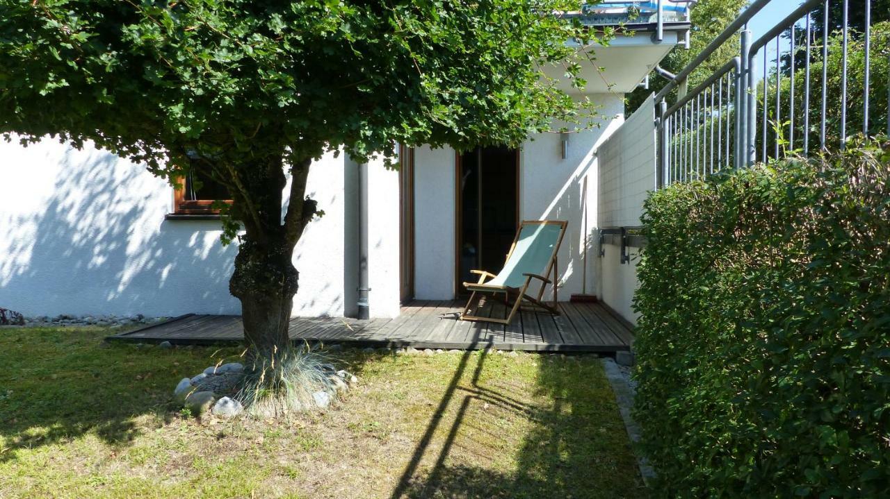 Appartamento Silvi Herdwangen-Schönach Esterno foto