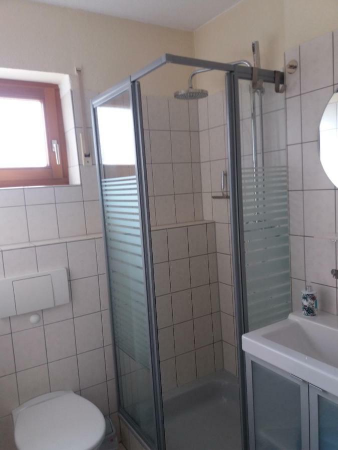 Appartamento Silvi Herdwangen-Schönach Esterno foto